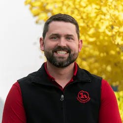 Eric Mclaren Photo
