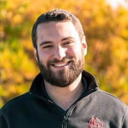 Ethan Raymond Photo