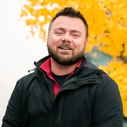 Jacob Smith Photo