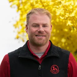 Jamie Shea Photo
