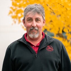 Jason Paquette Photo
