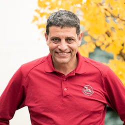 Joe Luneau Photo