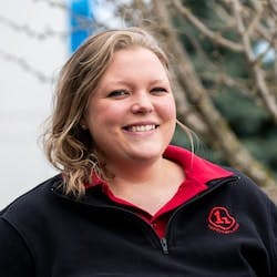 Megan Devinny Photo