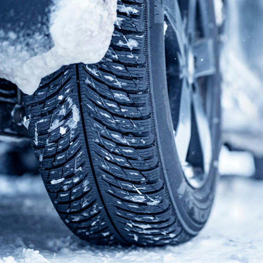 EARLY BIRD WINTER PREP PACKAGE!* | Handy Toyota