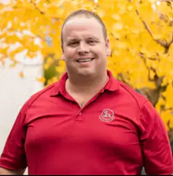 Adam Luneau Photo