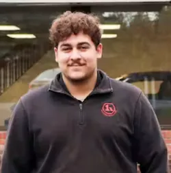 Corey Jankowski Photo