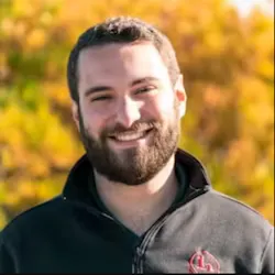 Ethan Raymond Photo