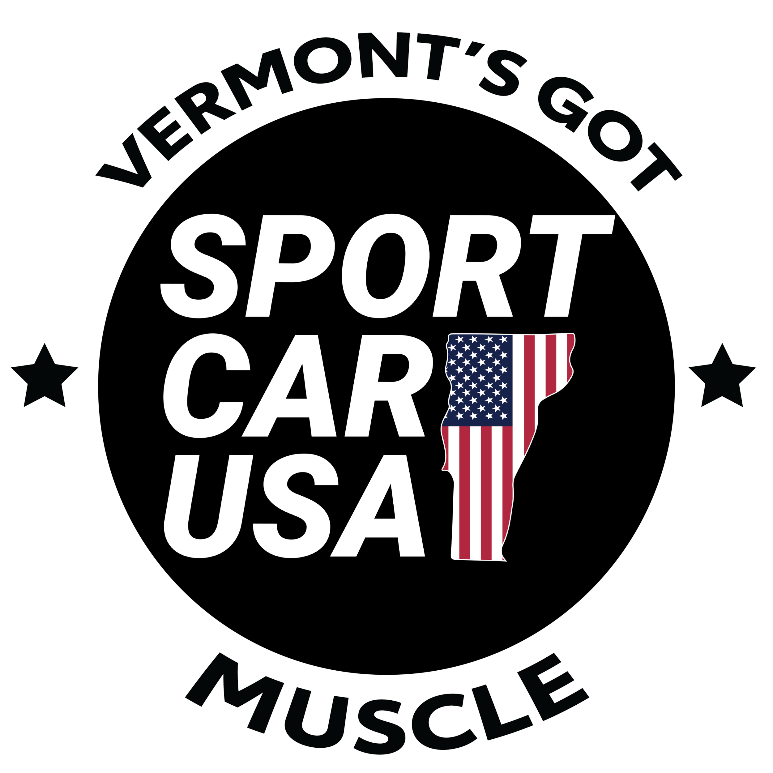 Sport Car USA logo