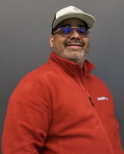 Jeff Guzman Photo