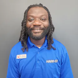 Fredrick Akoto Photo