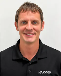 Garett Bonasorte Photo