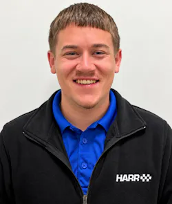 Jakob Osborne Photo