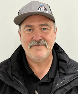 Jerry Loyack Photo