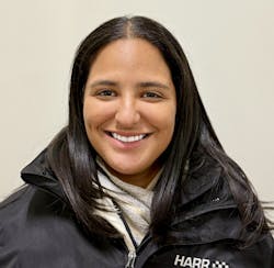 Melanie Espinal Photo