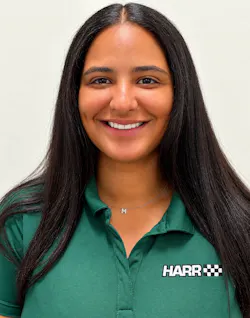 Melanie Espinal Photo