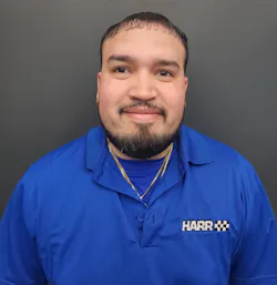 Miguel Fuentes Photo