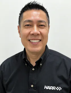 Michael Liu Photo