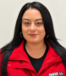 Sabrina Allsopp Photo