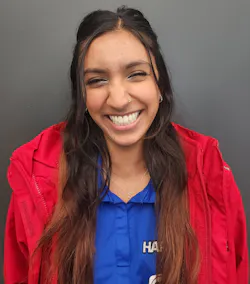 Simran Kaur Photo