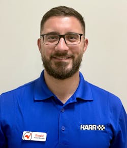 Binald Mahmuti Photo