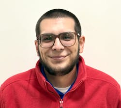 Will Lopez Photo