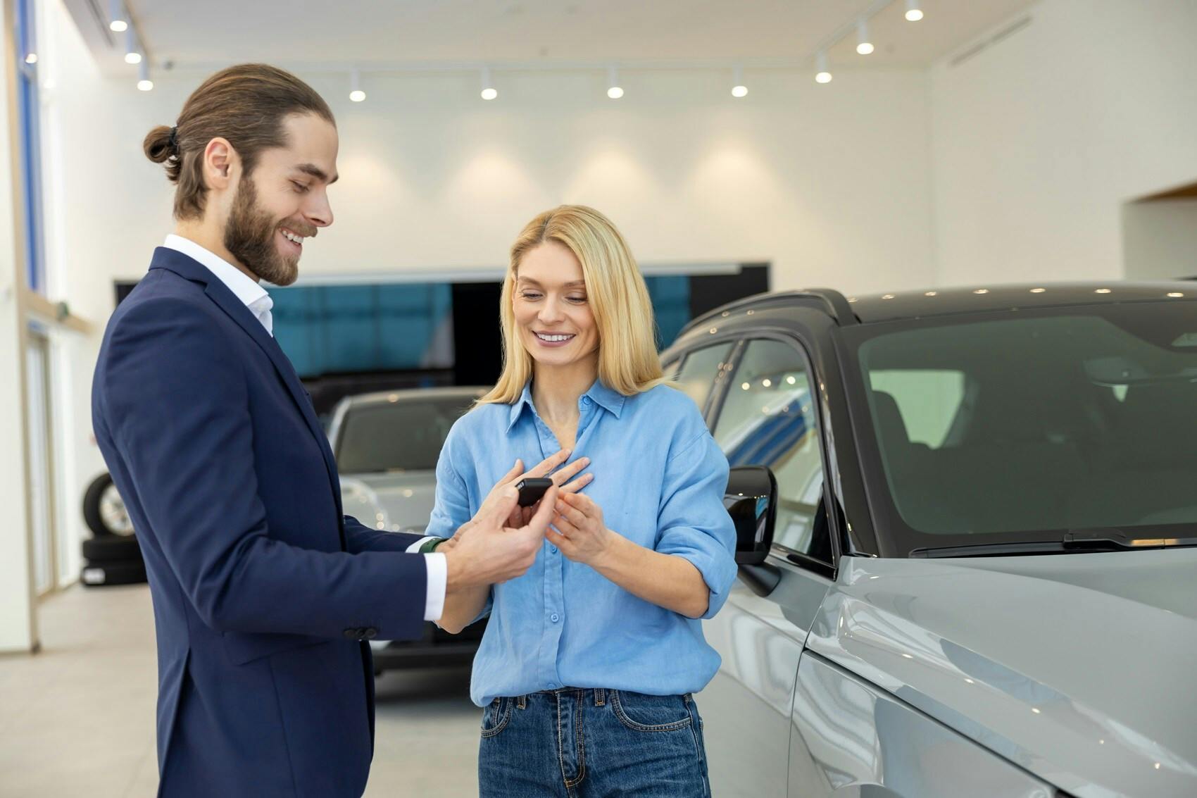 Toyota Lease Deals