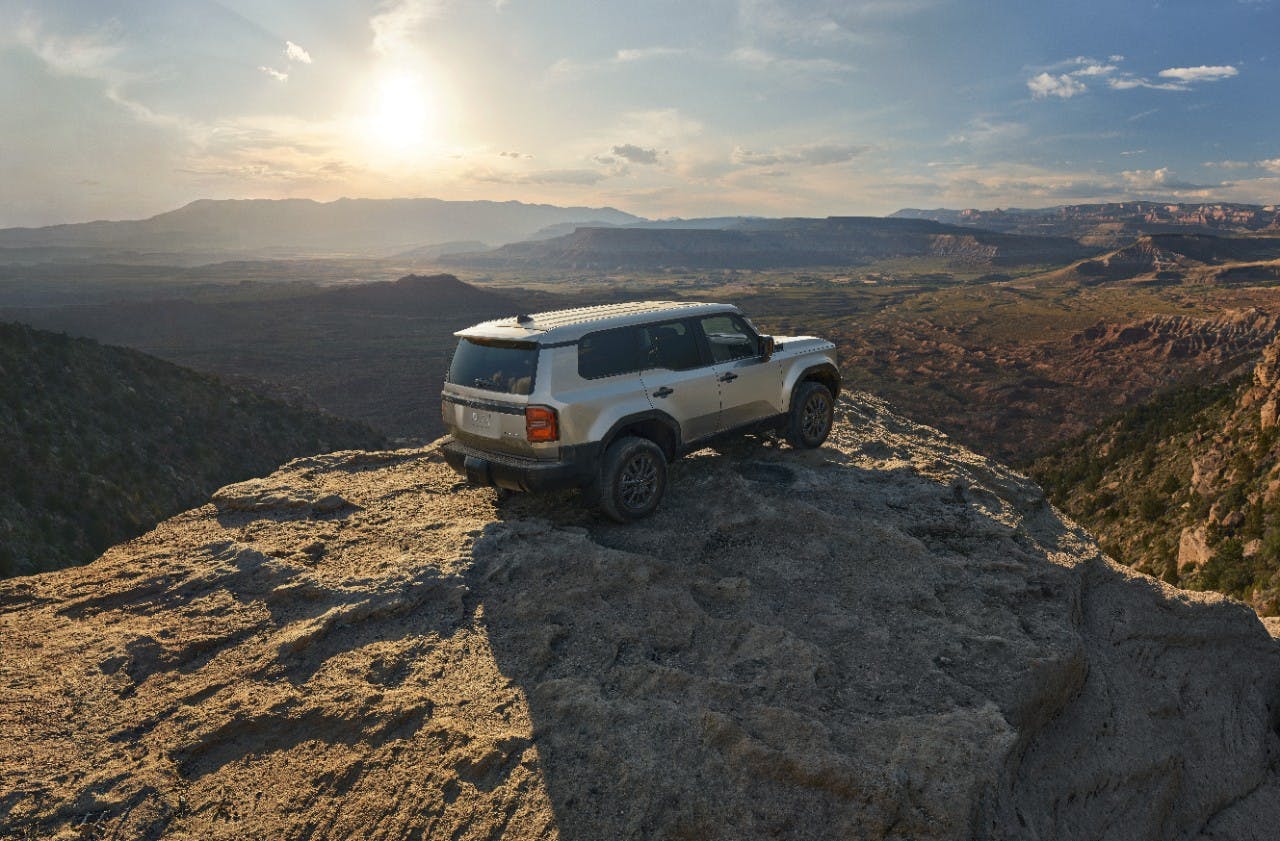 Benefits of Leasing