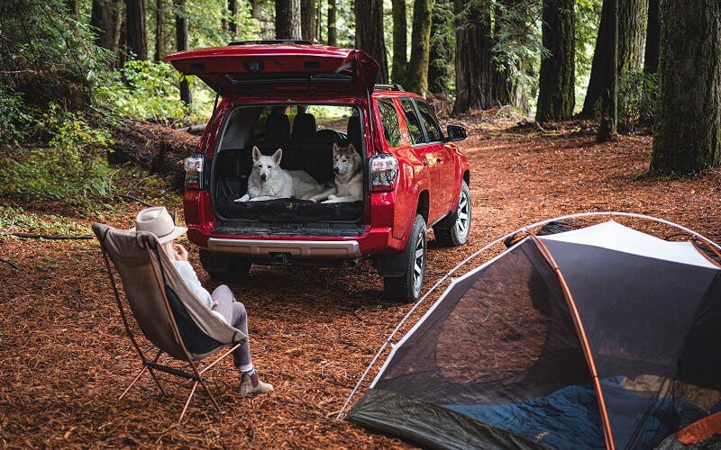 4Runner Lease Deals