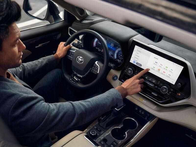 Explore Our Hybrid Inventory  