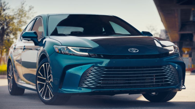 Toyota vs Honda