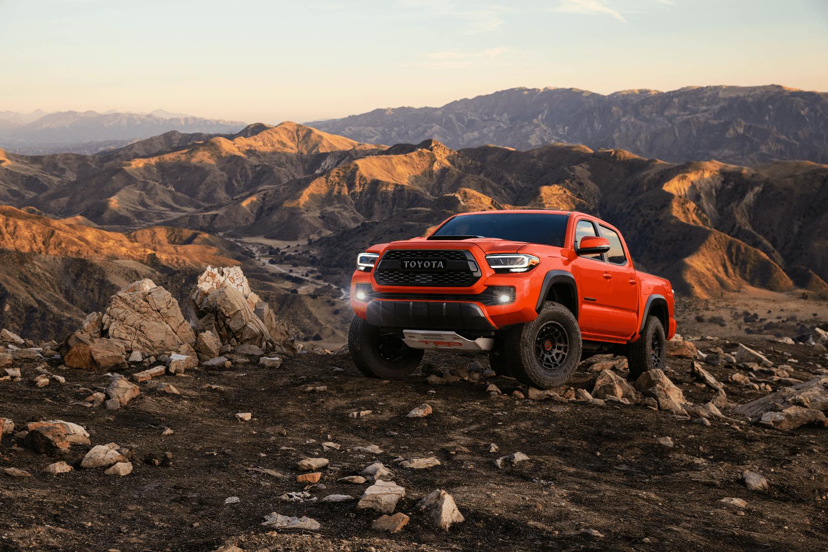 Are Used Toyotas Reliable?