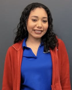 Deborah Maldonado Photo