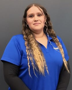 Viri Serratos Photo