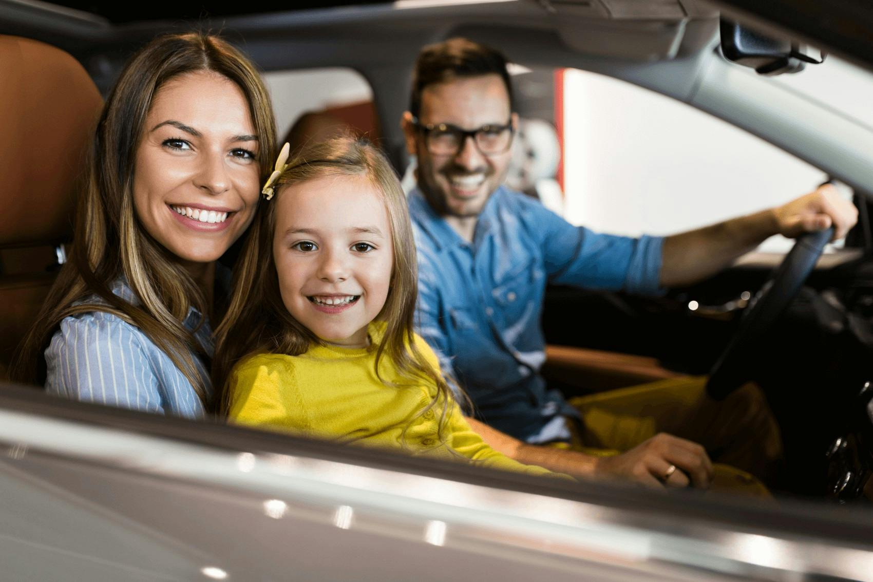 Find the Perfect Toyota