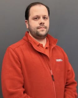 Matthew Velleco Photo