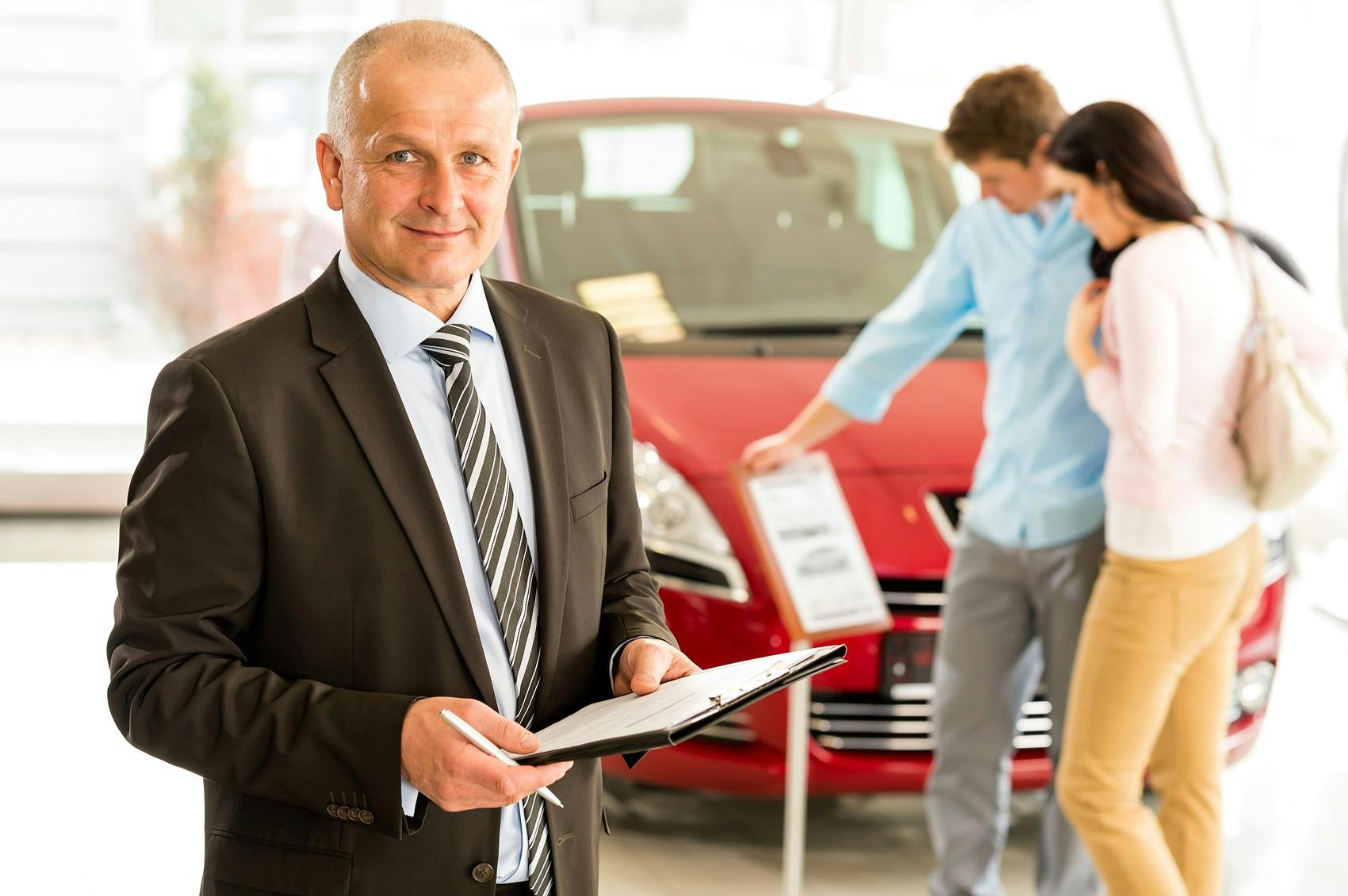 About Leasing 