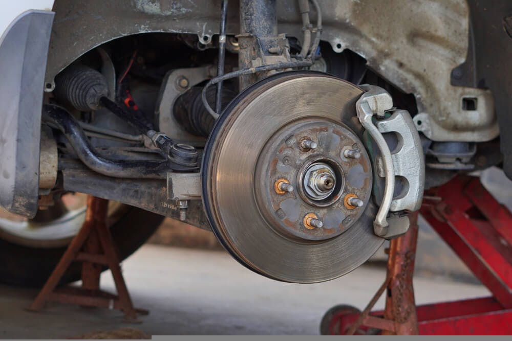 Brake Repair near Grafton MA