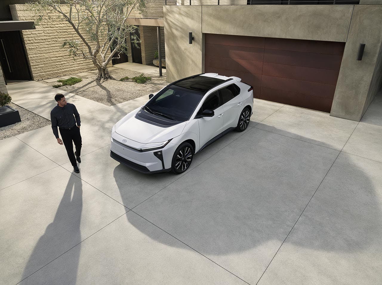 Toyota dealer Worcester MA