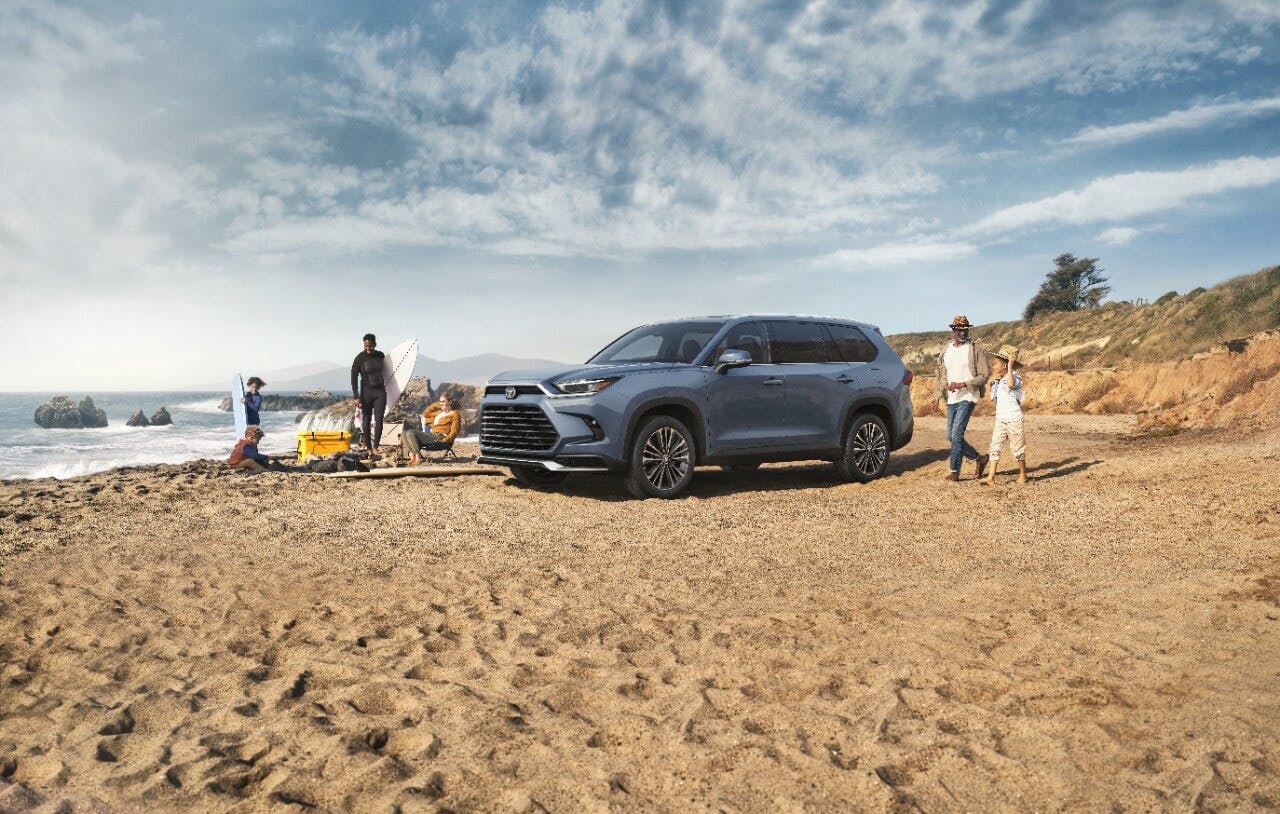 Toyota vs Honda