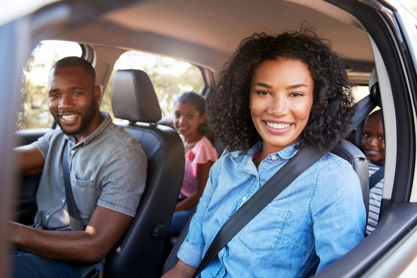 Benefits of Leasing a Toyota Sequoia