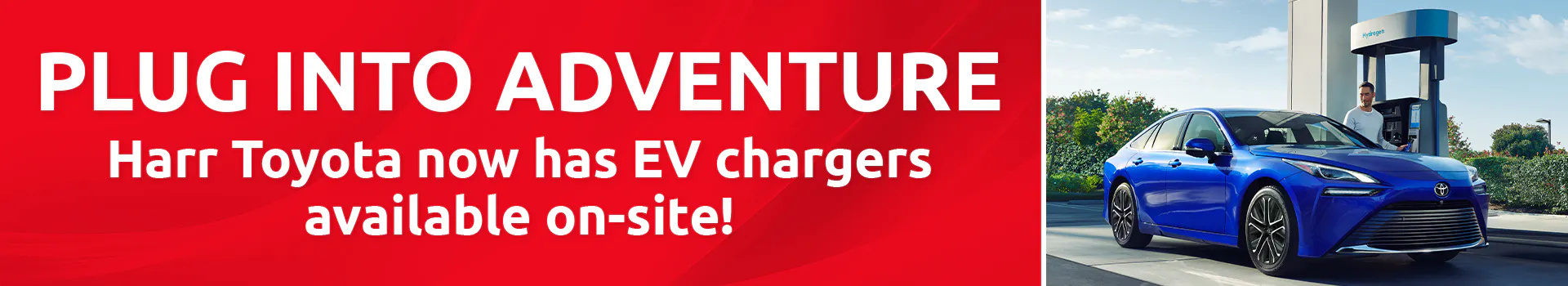 EV Chargers