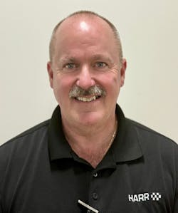 Jerry Loyack Photo