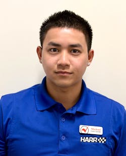 Michael Ta Photo