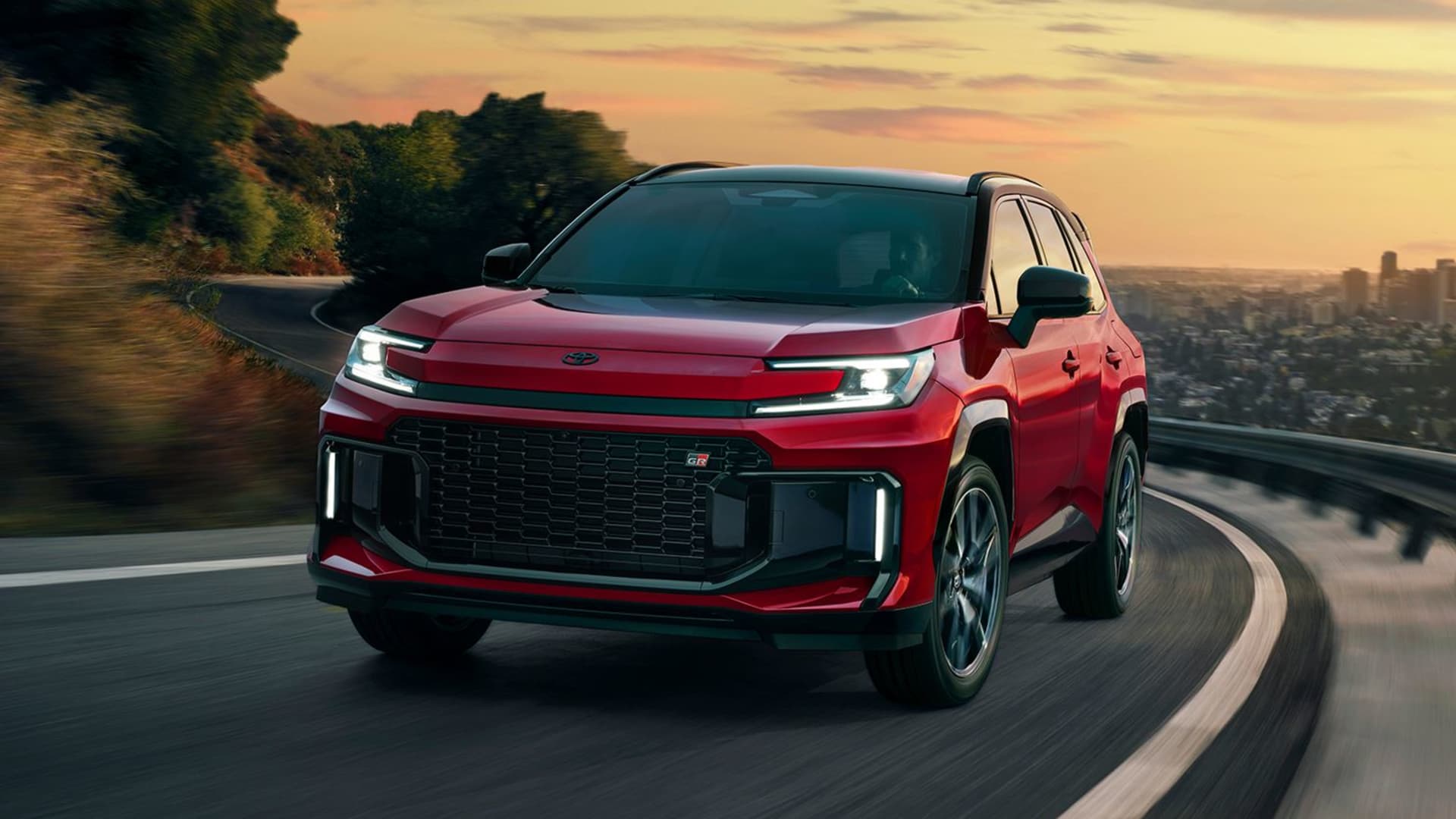 Explore Toyota RAV4 Trims | Harr Toyota | Harr Toyota