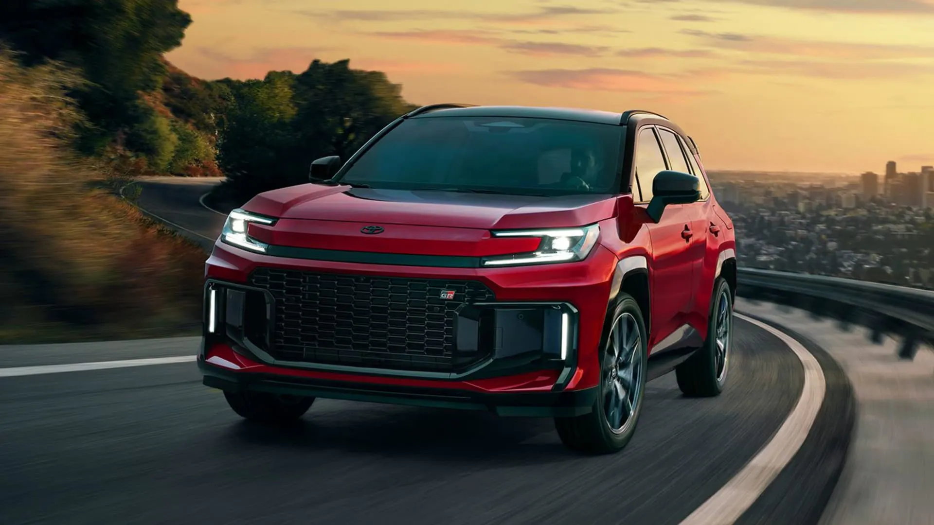 Toyota RAV4 trim levels near Worcester MA