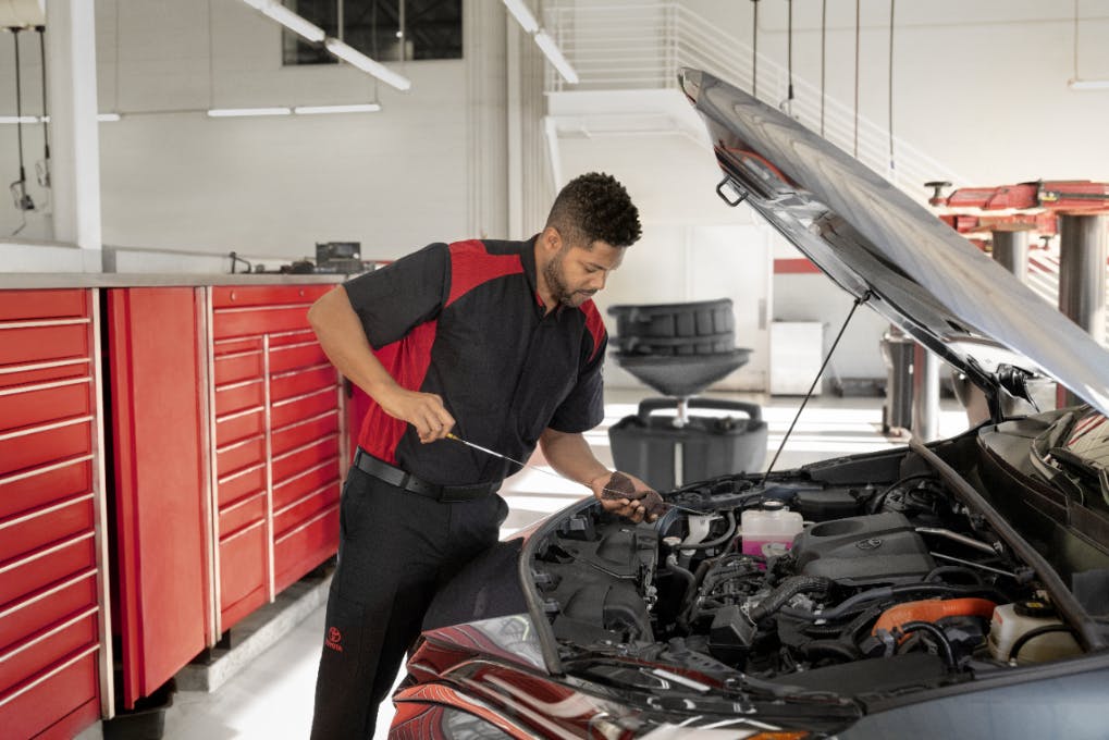 Toyota RAV4 dealership near Worcester MA