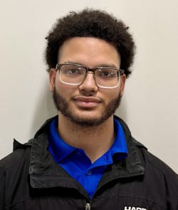 William Beleno Photo