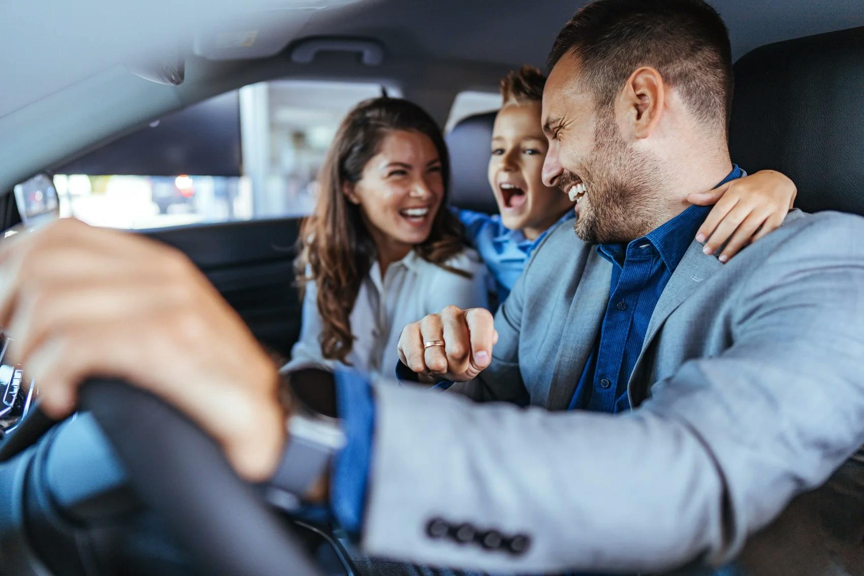 Toyota Financing Made for You
