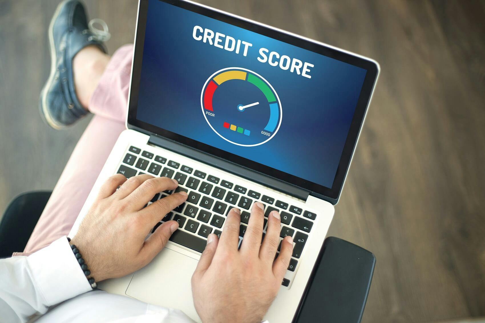 Understand Your Credit Score