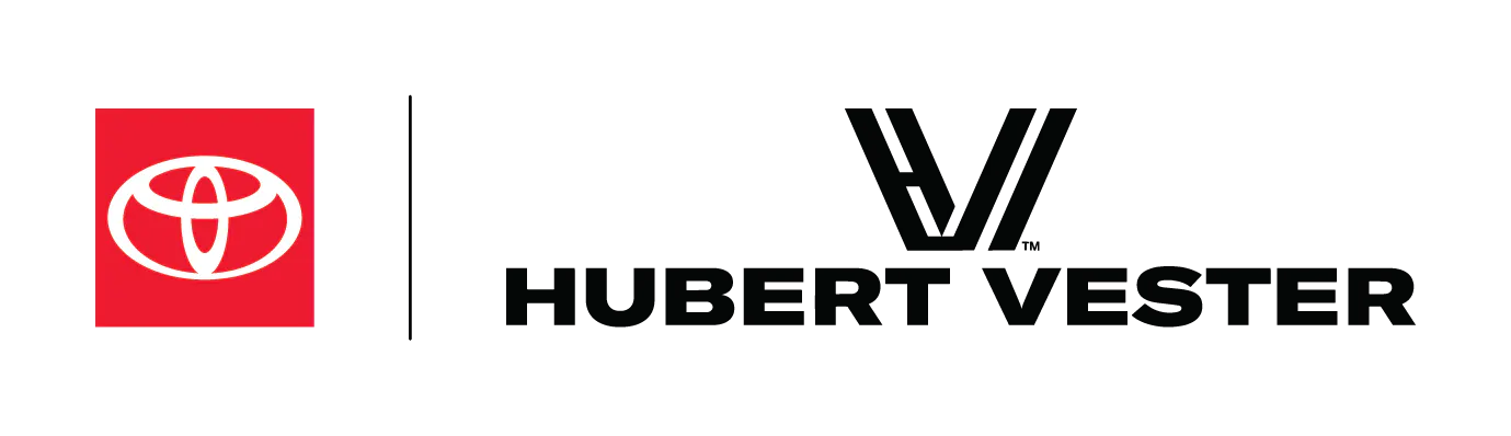 Hubert Vester Toyota